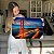 Quadro Decorativo Canvas Ponte Golden Gate Nevoeiro Battery Horizontal - Imagem 6