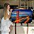 Quadro Decorativo Canvas Ponte Golden Gate Nevoeiro Battery Horizontal - Imagem 7