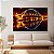 Quadro Decorativo Canvas Ponte Avenida Lowry Beira Estrada Horizontal - Imagem 4