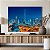 Quadro Decorativo Canvas Dubai Burj Khalifa Emirado Árabes Horizontal - Imagem 5