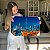 Quadro Decorativo Canvas Dubai Burj Khalifa Emirado Árabes Horizontal - Imagem 6