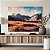 Quadro Decorativo Canvas Paisagem Montanhas No Deserto Horizontal - Imagem 5