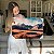 Quadro Decorativo Canvas Paisagem Montanhas No Deserto Horizontal - Imagem 6