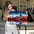 Quadro Decorativo Canvas Montanhas e Pinheiros Espelhados em Lago Cristalino Horizontal - Imagem 6
