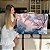 Quadro Decorativo Canvas Bosque Solstício de Inverno Horizontal - Imagem 7