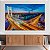 Quadro Decorativo Canvas Ponte em Bucareste Romênia Bessarabian Overpass Horizontal - Imagem 2