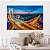 Quadro Decorativo Canvas Ponte em Bucareste Romênia Bessarabian Overpass Horizontal - Imagem 3
