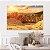 Quadro Decorativo Canvas Partenon Templo Deusa Grega Atena Acrópole de Atenas Grécia Antiga Horizontal - Imagem 3