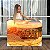 Quadro Decorativo Canvas Partenon Templo Deusa Grega Atena Acrópole de Atenas Grécia Antiga Horizontal - Imagem 1