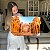 Quadro Decorativo Canvas Templo De Baco Heliópolis Horizontal - Imagem 6
