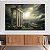 Quadro Decorativo Canvas Templo De Apolo Grécia Horizontal - Imagem 2