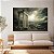 Quadro Decorativo Canvas Templo De Apolo Grécia Horizontal - Imagem 5
