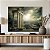 Quadro Decorativo Canvas Templo De Apolo Grécia Horizontal - Imagem 4