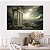 Quadro Decorativo Canvas Templo De Apolo Grécia Horizontal - Imagem 3