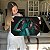 Quadro Decorativo Canvas Índia Mulher com Cocar Horizontal - Imagem 6