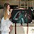 Quadro Decorativo Canvas Índia Mulher com Cocar Horizontal - Imagem 7