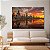 Quadro Decorativo Canvas Parque Budista Tailândia Thung Yai Horizontal - Imagem 3