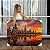 Quadro Decorativo Canvas Parque Budista Tailândia Thung Yai Horizontal - Imagem 1