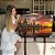 Quadro Decorativo Canvas Parque Budista Tailândia Thung Yai Horizontal - Imagem 7
