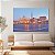 Quadro Decorativo Canvas Vaticano Roma Praça de São Pedro Horizontal - Imagem 2