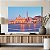 Quadro Decorativo Canvas Vaticano Roma Praça de São Pedro Horizontal - Imagem 5