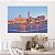 Quadro Decorativo Canvas Vaticano Roma Praça de São Pedro Horizontal - Imagem 4