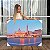 Quadro Decorativo Canvas Vaticano Roma Praça de São Pedro Horizontal - Imagem 1