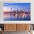 Quadro Decorativo Canvas Torre Em Toronto Canadá Horizontal - Imagem 3