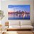 Quadro Decorativo Canvas Torre Em Toronto Canadá Horizontal - Imagem 4