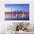 Quadro Decorativo Canvas Torre Em Toronto Canadá Horizontal - Imagem 2