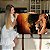 Quadro Decorativo Canvas Religioso Leão de Judá com Jesus Cristo Horizontal - Imagem 7