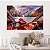 Quadro Decorativo Canvas Barcos nas Montanhas Nevadas Natureza Horizontal - Imagem 5