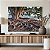 Quadro Decorativo Canvas Raízes das Árvores Natureza Horizontal - Imagem 5