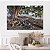 Quadro Decorativo Canvas Raízes das Árvores Natureza Horizontal - Imagem 4