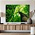 Quadro Decorativo Canvas Árvores em Floresta Natureza Horizontal - Imagem 5