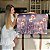 Quadro Decorativo Canvas Floral Flores no Campo Horizontal - Imagem 6