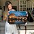 Quadro Decorativo Canvas Cidade Rio Adrian Park Horizontal - Imagem 5