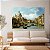 Quadro Decorativo Canvas A Entrada Para O Grande Canal Veneza Horizontal - Imagem 3