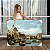 Quadro Decorativo Canvas A Entrada Para O Grande Canal Veneza Horizontal - Imagem 1