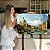 Quadro Decorativo Canvas A Entrada Para O Grande Canal Veneza Horizontal - Imagem 6
