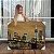 Quadros Decorativos Canvas Cidade de Nova York Ponte do Brooklyn Horizontal - Imagem 1