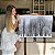 Quadros Decorativos Canvas Floresta Árvores Congelada na Neve Horizontal - Imagem 6