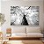 Quadro Decorativo Canvas Árvore com Galhos Secos Inverno Natureza Horizontal - Imagem 3