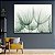 Quadro Decorativo Canvas Dente De Leão Horizontal - Imagem 3