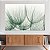Quadro Decorativo Canvas Dente De Leão Horizontal - Imagem 2