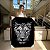 Quadro Decorativo Canvas Leoa Preto E Branco Vertical - Imagem 7