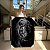 Quadro Decorativo Canvas Animais Silvestres Tigre Caçador Preto e Branco Vertical - Imagem 7