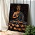 Quadro Decorativo Canvas Buda Religião Budista Vertical - Imagem 2
