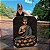 Quadro Decorativo Canvas Buda Religião Budista Vertical - Imagem 1