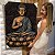 Quadro Decorativo Canvas Buda Religião Budista Vertical - Imagem 6